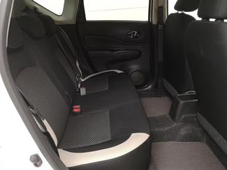 2017 Nissan Note - Thumbnail