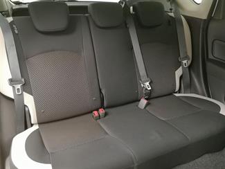 2017 Nissan Note - Thumbnail