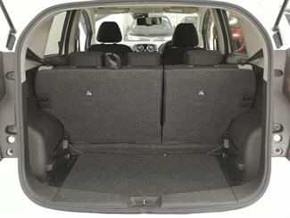 2017 Nissan Note - Thumbnail