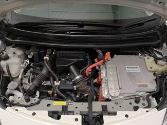 2017 Nissan Note - Thumbnail