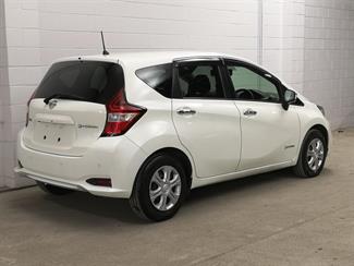 2017 Nissan Note - Thumbnail