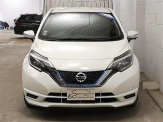 2017 Nissan Note - Thumbnail
