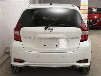 2017 Nissan Note - Thumbnail