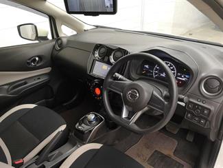 2017 Nissan Note - Thumbnail