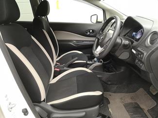 2017 Nissan Note - Thumbnail