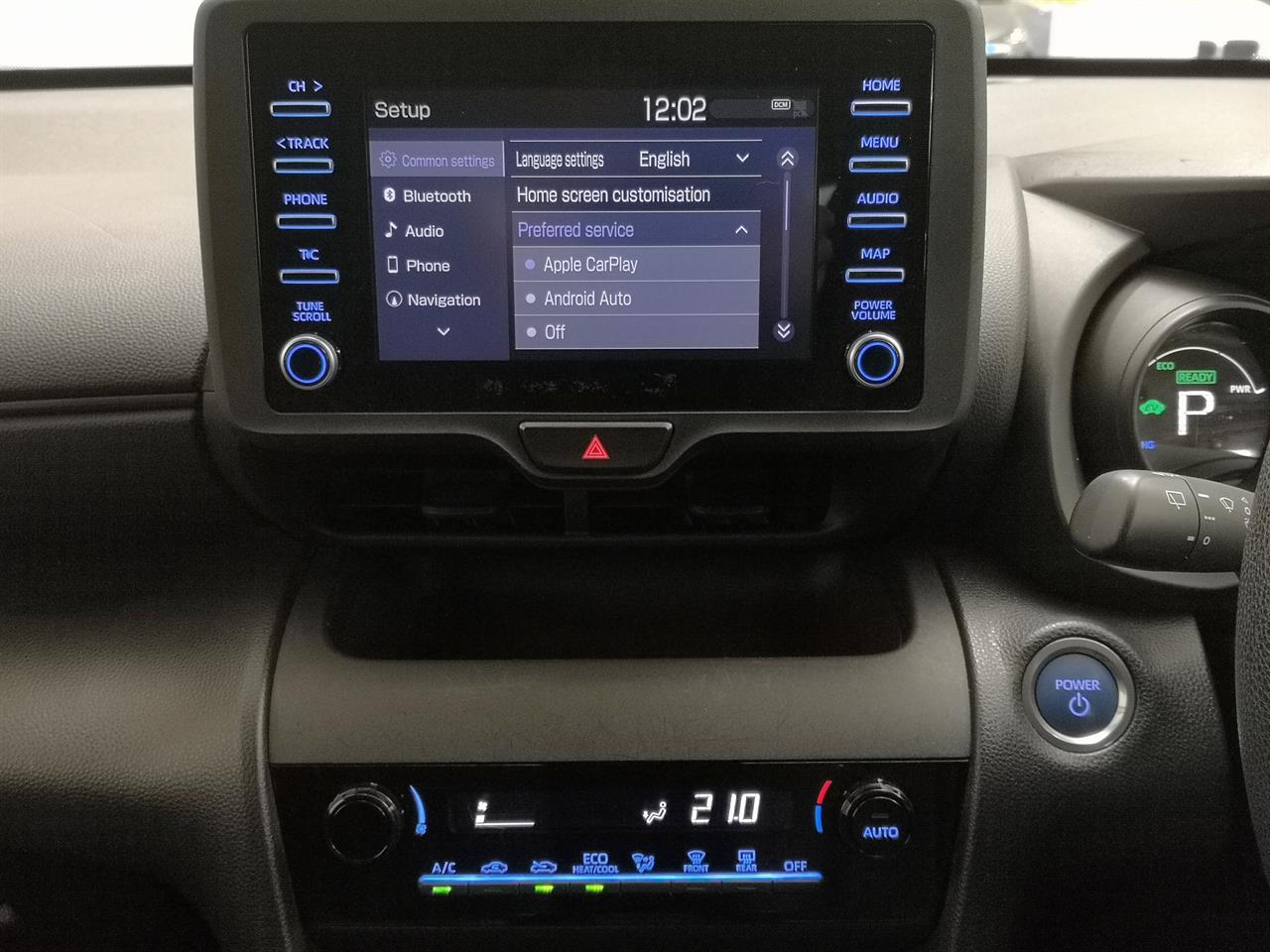 2022 Toyota Yaris Cross