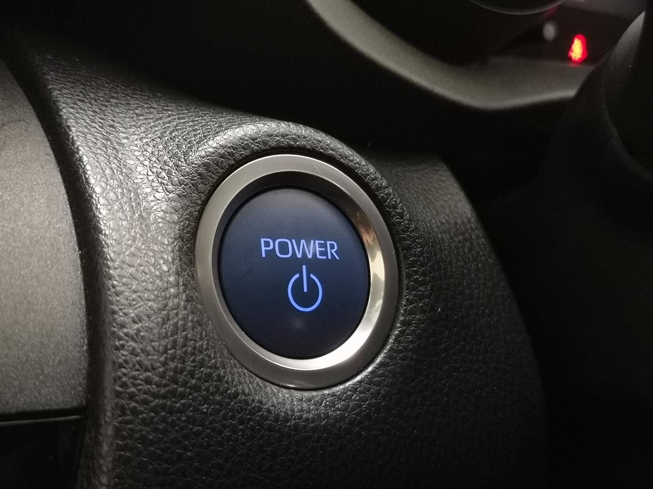 2022 Toyota Yaris Cross