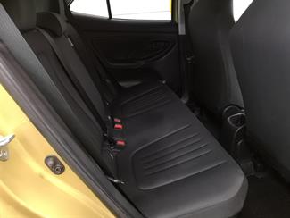 2022 Toyota Yaris Cross - Thumbnail