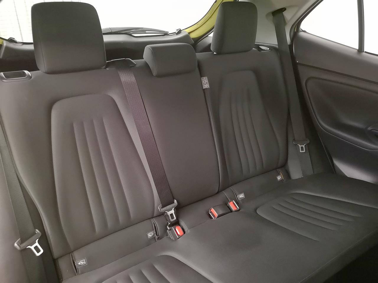 2022 Toyota Yaris Cross