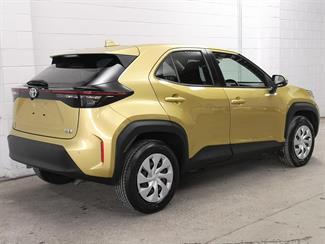 2022 Toyota Yaris Cross - Thumbnail