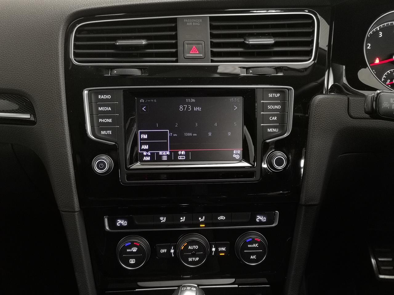 2013 Volkswagen Golf