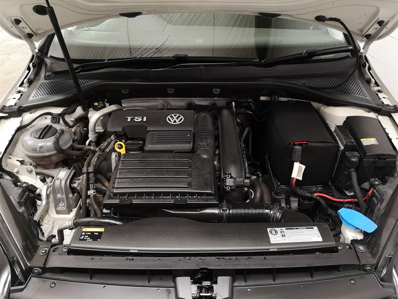 2013 Volkswagen Golf