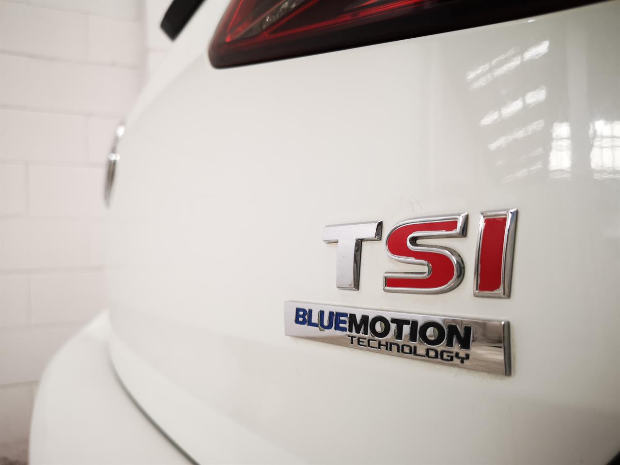 2013 Volkswagen Golf