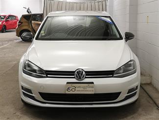 2013 Volkswagen Golf - Thumbnail