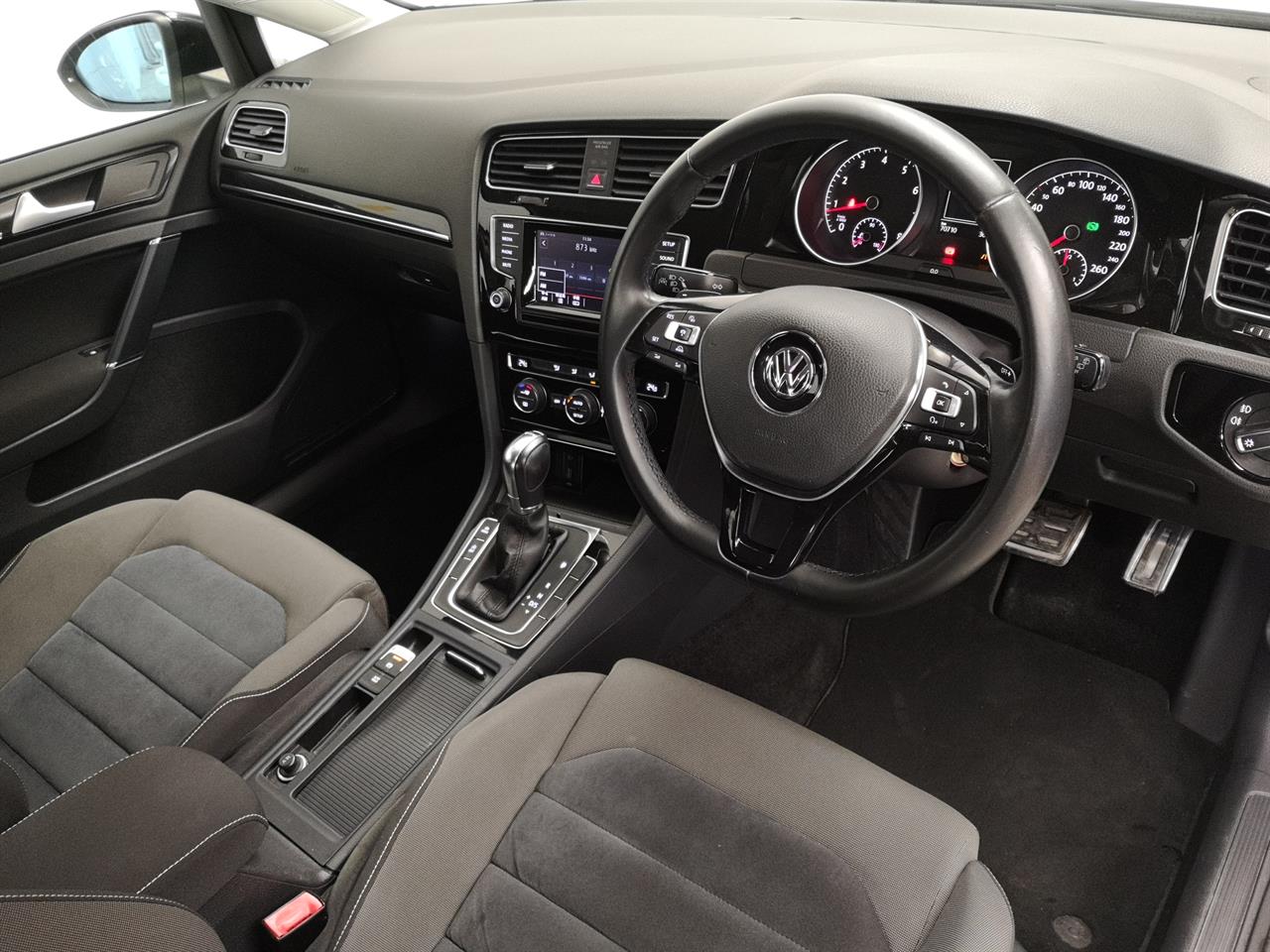 2013 Volkswagen Golf