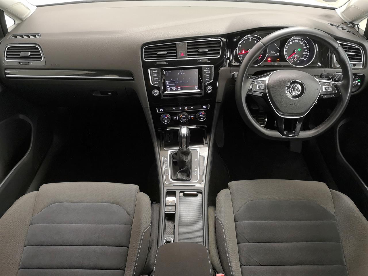2013 Volkswagen Golf