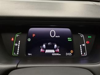 2021 Honda Fit - Thumbnail