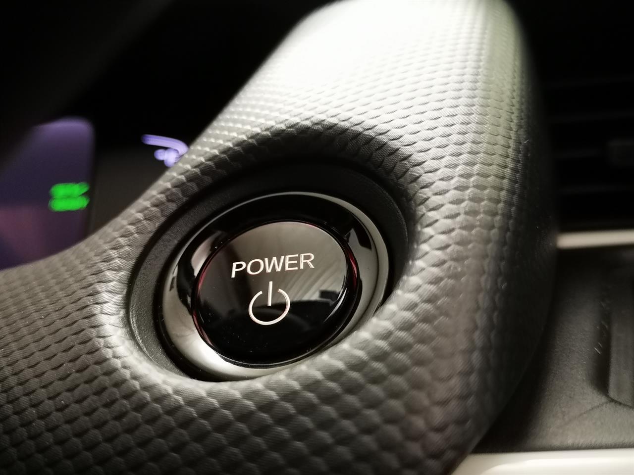2021 Honda Fit