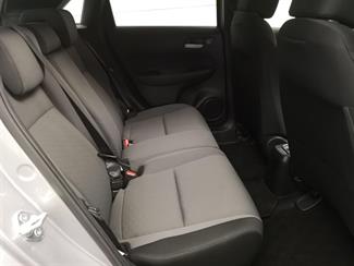 2021 Honda Fit - Thumbnail