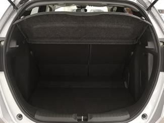2021 Honda Fit - Thumbnail
