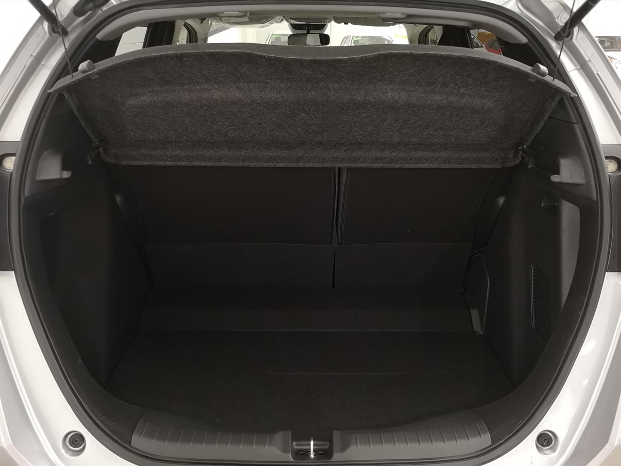 2021 Honda Fit