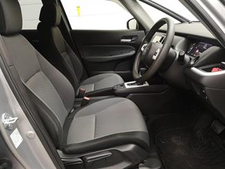 2021 Honda Fit - Thumbnail