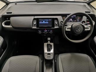 2021 Honda Fit - Thumbnail