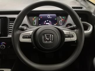 2021 Honda Fit - Thumbnail