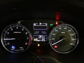 2015 Subaru Impreza - Thumbnail