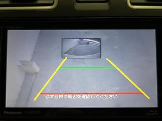 2015 Subaru Impreza - Thumbnail