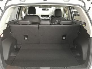 2015 Subaru Impreza - Thumbnail