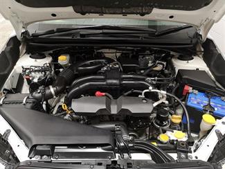 2015 Subaru Impreza - Thumbnail