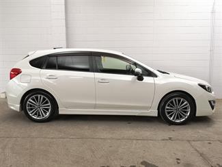 2015 Subaru Impreza - Thumbnail