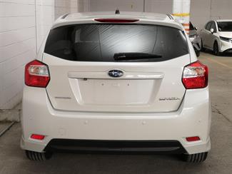 2015 Subaru Impreza - Thumbnail