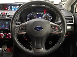 2015 Subaru Impreza - Thumbnail