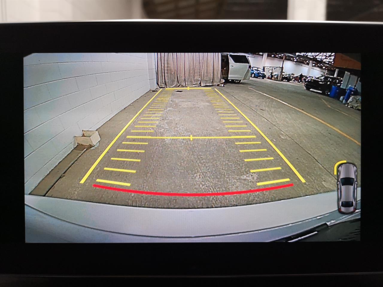 2014 Mercedes-Benz C 200