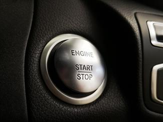 2014 Mercedes-Benz C 200 - Thumbnail