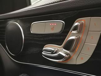 2014 Mercedes-Benz C 200 - Thumbnail