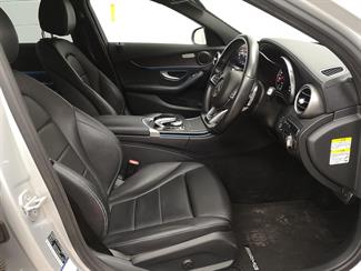 2014 Mercedes-Benz C 200 - Thumbnail