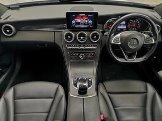 2014 Mercedes-Benz C 200 - Thumbnail