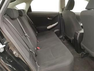 2014 Toyota Prius - Thumbnail