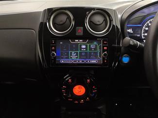 2018 Nissan Note - Thumbnail