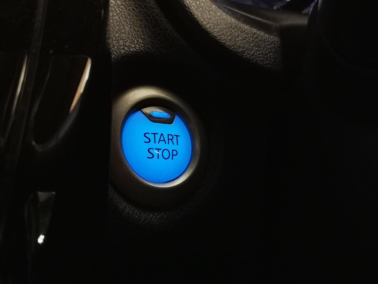 2018 Nissan Note