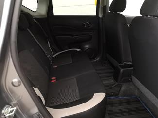 2018 Nissan Note - Thumbnail