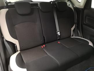 2018 Nissan Note - Thumbnail