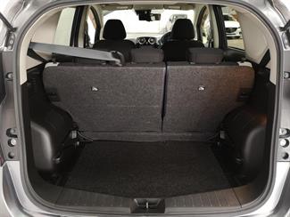 2018 Nissan Note - Thumbnail