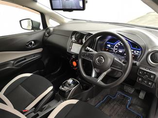 2018 Nissan Note - Thumbnail
