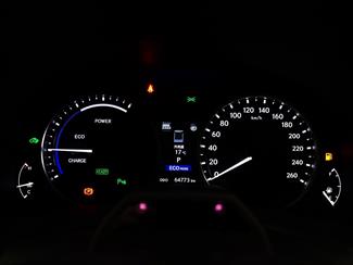 2012 Lexus GS 450H - Thumbnail