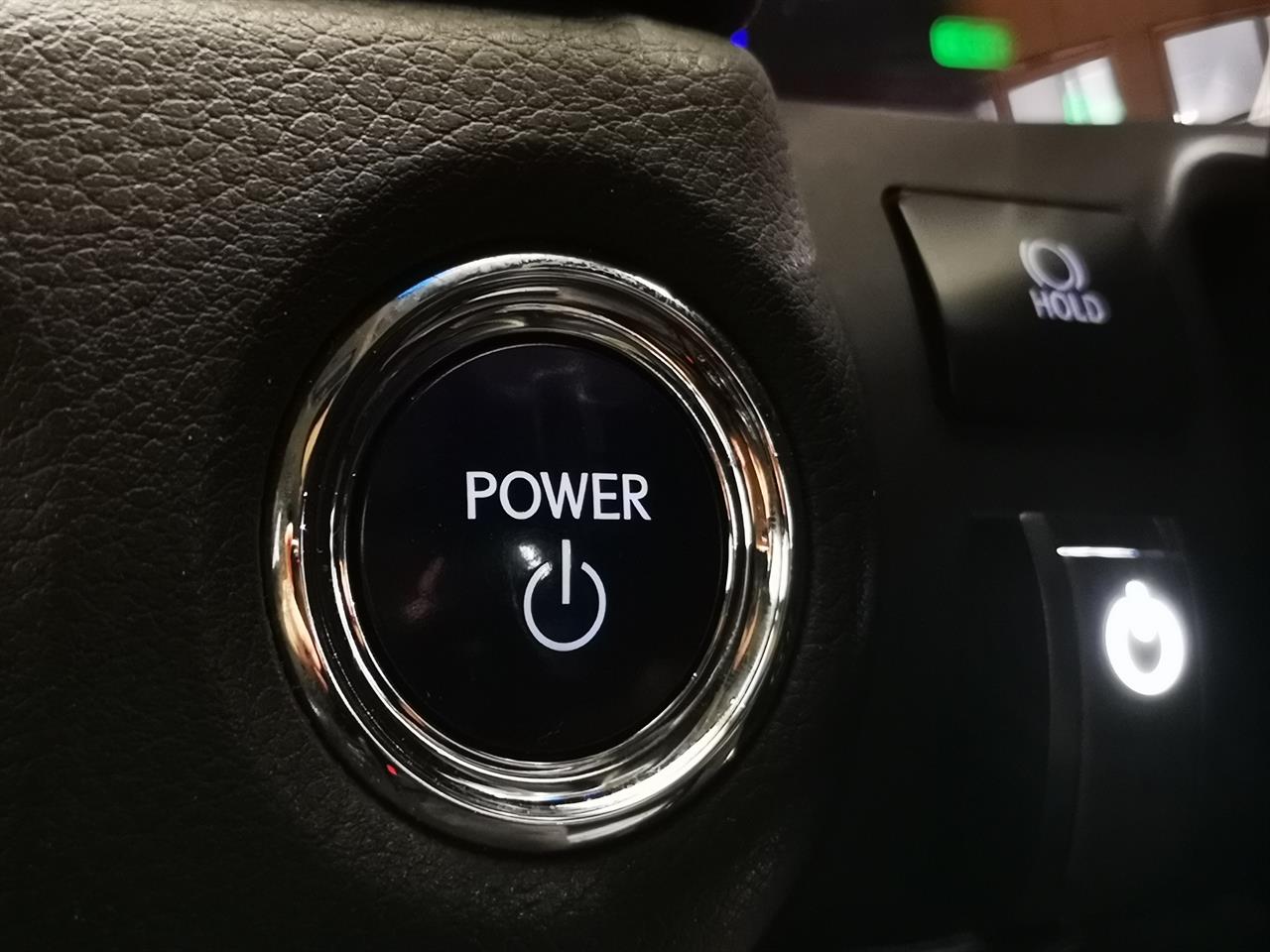 2012 Lexus GS 450H