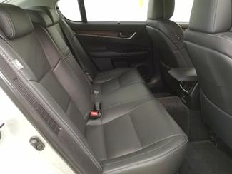 2012 Lexus GS 450H - Thumbnail